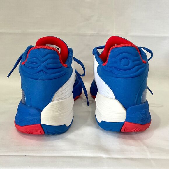 New Balance Two WXY V4 Mile High Sz 10 BB2WYRY4 Sneakers - Picture 5 of 13